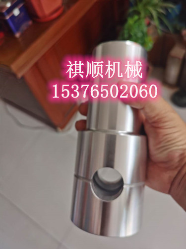BRW315乳化液泵连杆滑块组件
