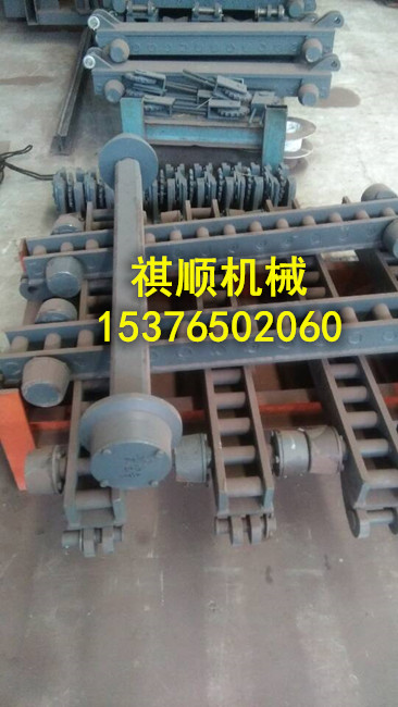 斜井销齿推车机液压马达 车场调配车推车机