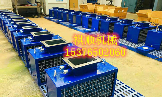 绞车启动报警器 KXB127声光报警批发