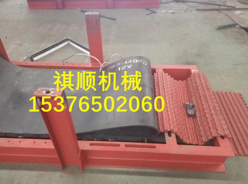 矿用阻燃钢丝带环形无接口 900*4860皮带