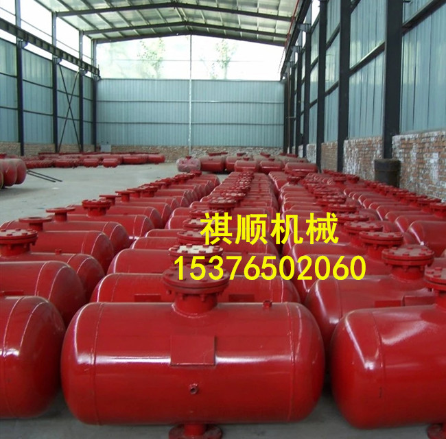 KQP-B型空气炮生产 空气助流器空气炮