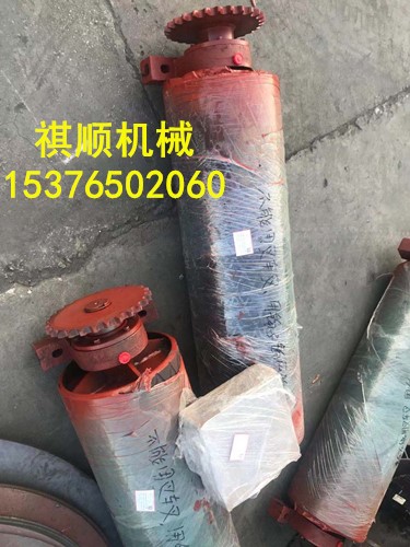 320*900给煤机传动滚筒 驱动滚筒黑胶包胶
