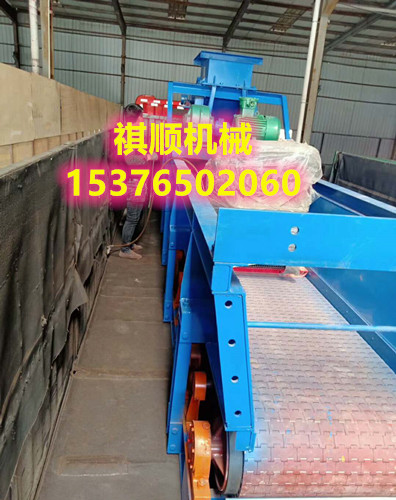 K4甲带尺寸 标准K4给煤机甲带穿条甲片