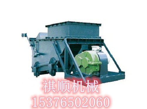 K2给煤机生产厂家 GLW225矿用给煤机