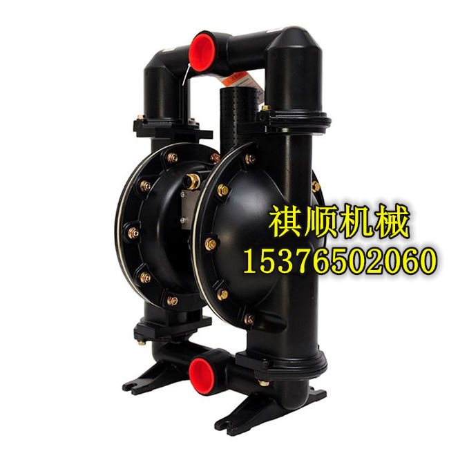 BQG200/0.45隔膜泵 2寸隔膜泵生产厂家