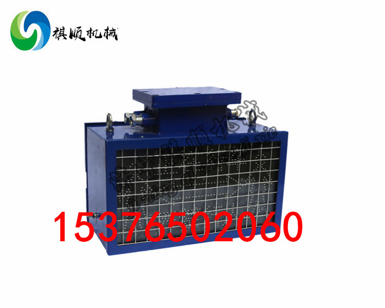 KXB127矿用声光语音报警器 煤安认证声光报警器