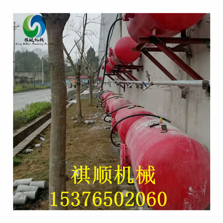 KQP系列空气炮低价批发 空气炮生产销售