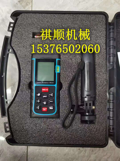 YHJ-200J矿用测距仪 激光测距仪200米