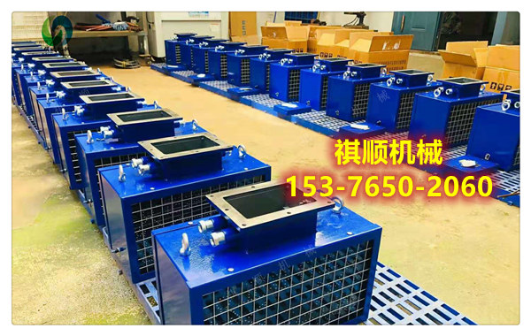 KXB127矿用隔爆型斜巷运输语音报警箱