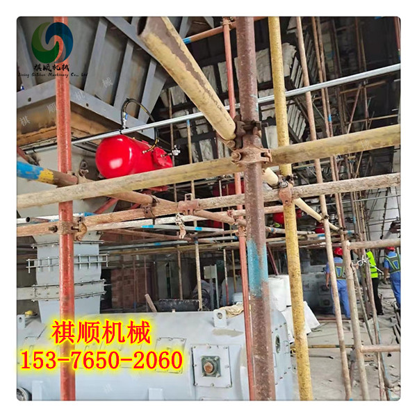 热电厂料仓疏通器空气炮 KQP150空气炮疏通环保设备