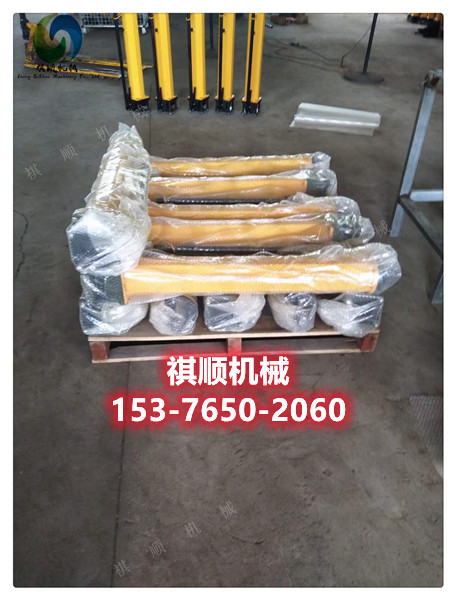 YT4-6A YT4-8A矿用推溜器 移溜器价格