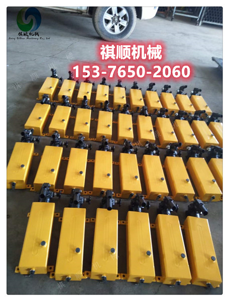 YT4-8A推溜器 矿用推溜器生产批发