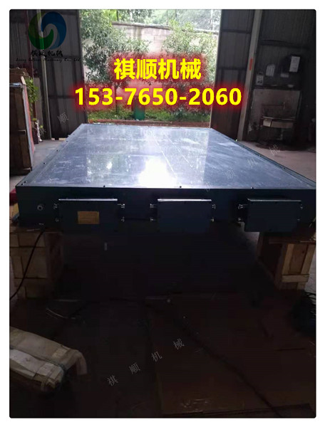 煤矿用显示屏 双面单面显示屏定做 127V矿用显示屏