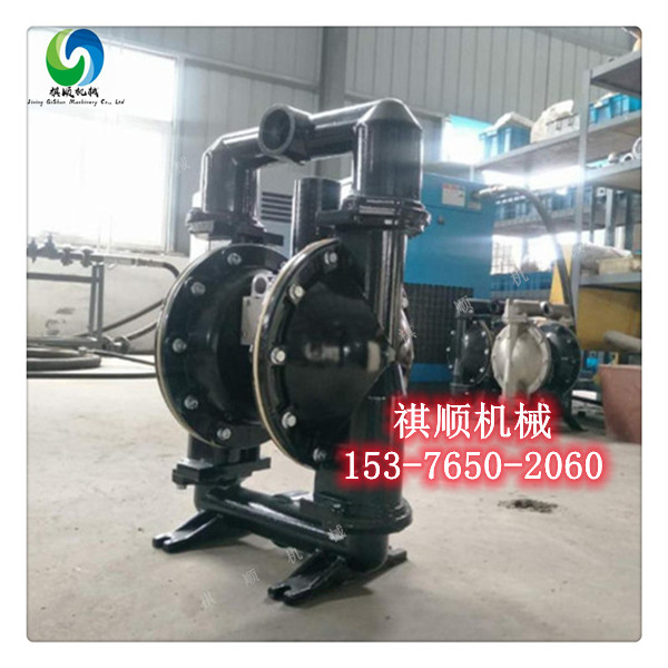 BQG200/0.45隔膜泵 英格索兰隔膜泵