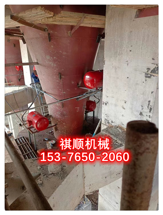 料仓疏通空气电磁阀 电厂空气厂家