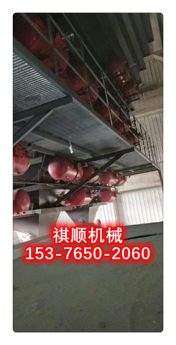 疏通料仓空气炮 攀枝花空气炮100L 50L空气炮疏通