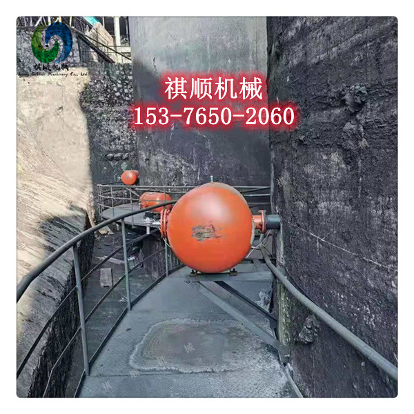 沙料料仓疏通空气 KQP220空气疏通器板结疏通