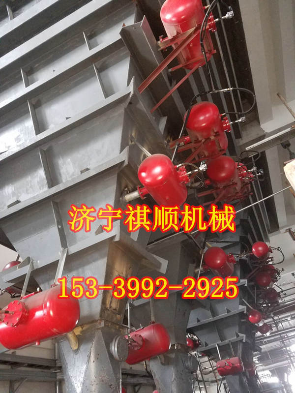 KQP-B-170L空气炮厂家 电厂煤仓清堵空气炮