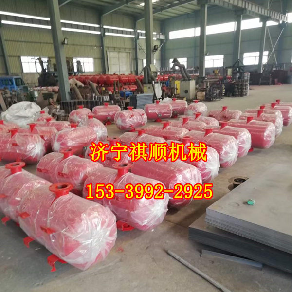 ​码头料仓清堵空气炮 KQP-B-170L破拱空气炮