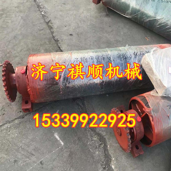 给煤机驱动滚筒 GLD/K2000/05驱动滚筒