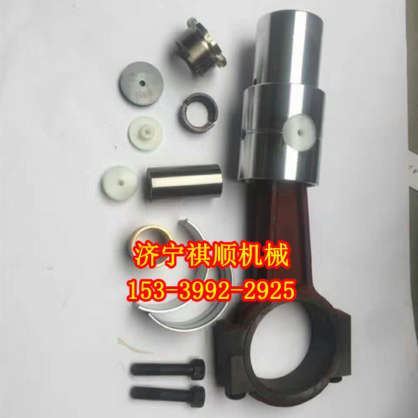 阀体组件 无锡威顺BRW400/31.5乳化液泵配件