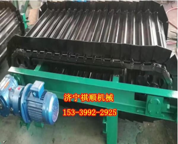 耐高温加衬环带 定做金属衬板皮带