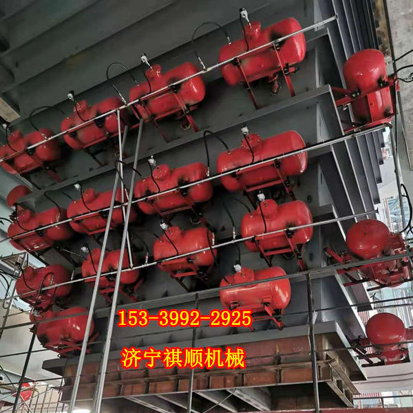 220L空气炮 KQP-B-220L破拱器空气炮