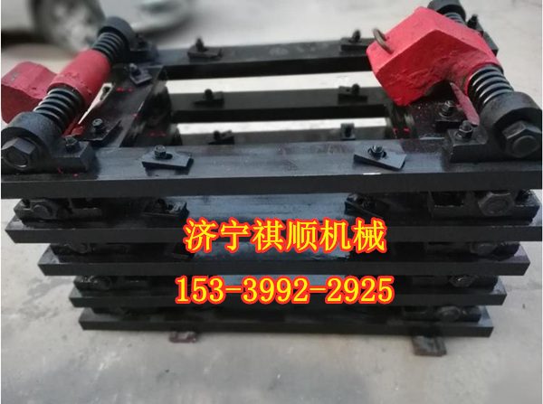 单轨阻车器 双向阻车器 手动阻车器价格