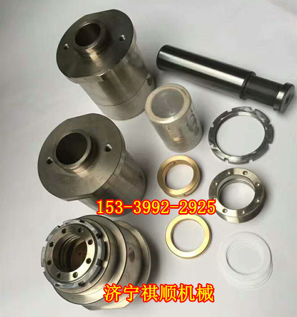 乳化液泵交替阀 无锡威顺BRW400/31.5乳化液泵配件