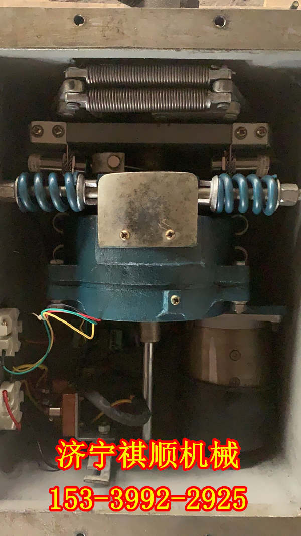 矿用隔爆型电动扳动道岔装置 矿用电动司控道岔装置