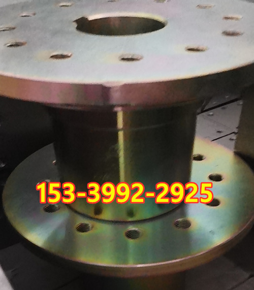 BRW160/31.5乳化液泵联轴器 无锡煤机乳化液泵配件