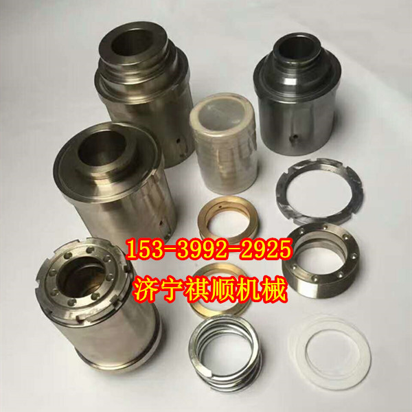 BRW400/31.5乳化液泵过渡套 南京六合乳化液泵配件