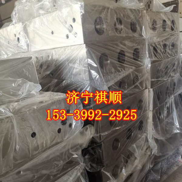 BRW400/31.5乳化液泵箱体 南京六合乳化液泵配件