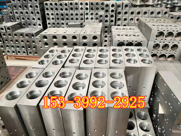 BRW125/31.5乳化液泵交替阀 无锡威顺乳化液泵配件