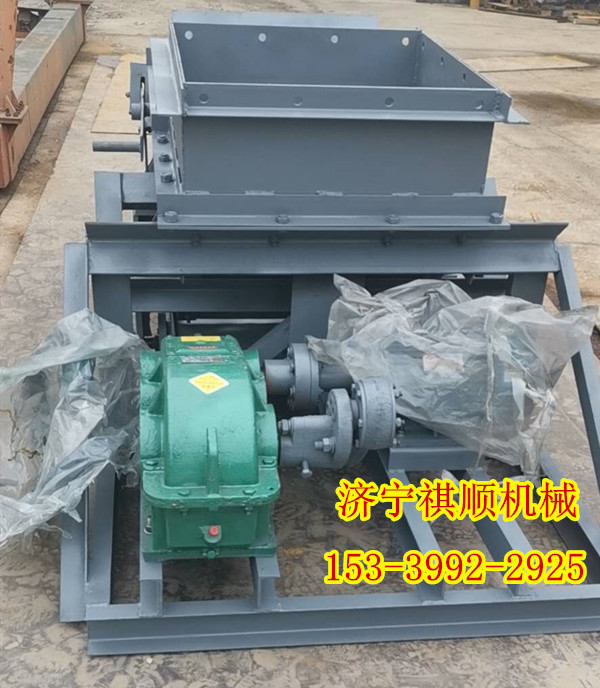K2型往复式给煤机 K1往复式给煤机 往复式给煤机厂家