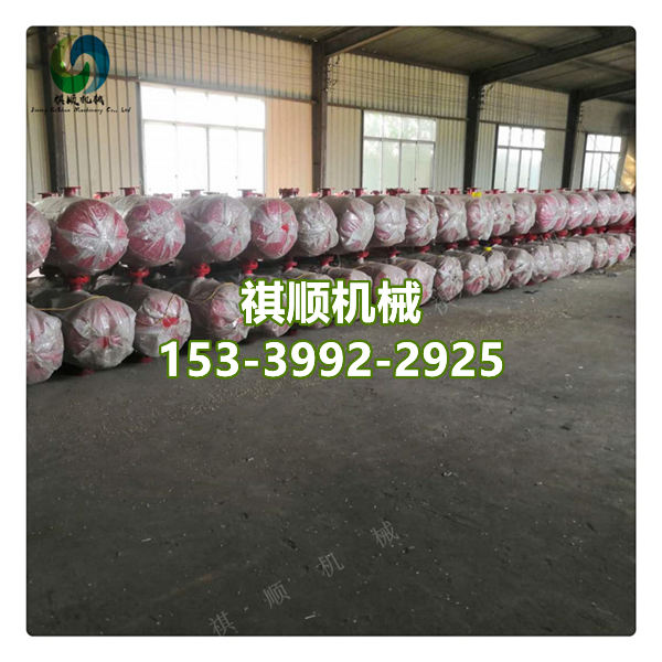 空气炮 KQP空气炮 疏通器空气炮