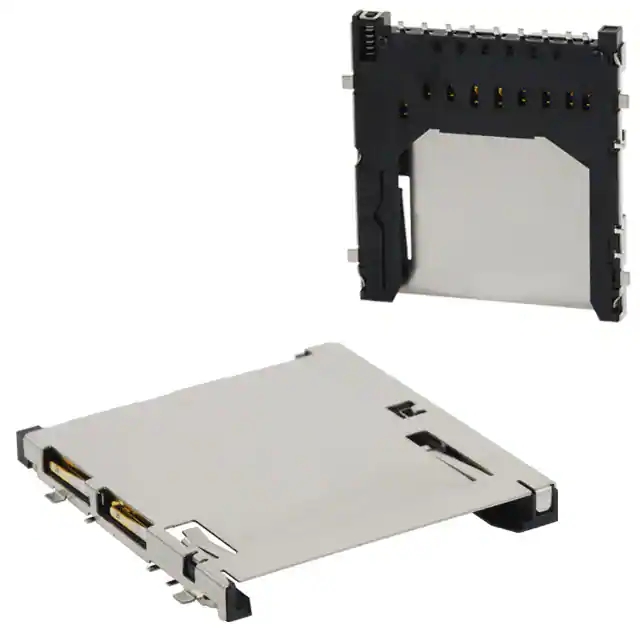 接插件哪家便宜看报价