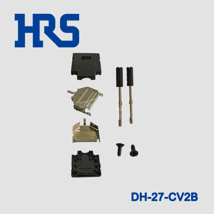 DH-27-CV2B配件外壳盖子