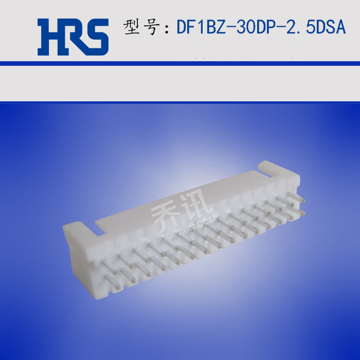 广濑DF1BZ-30DP-2.5DSA库存热销苏州