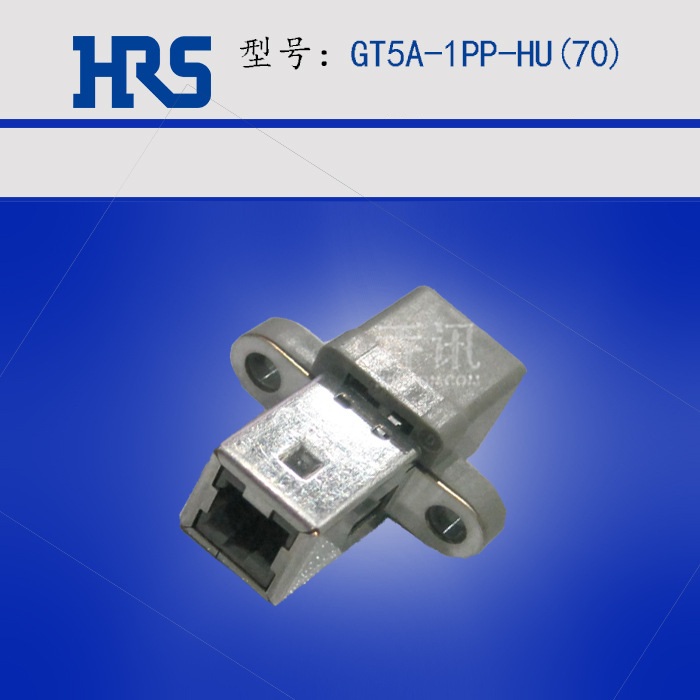 厂家正品GT5-1PP-HU(70)汽车连接器