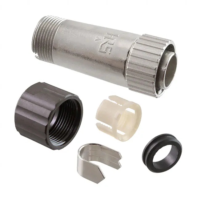 ​苏州乔讯代理广濑圆形航空插头