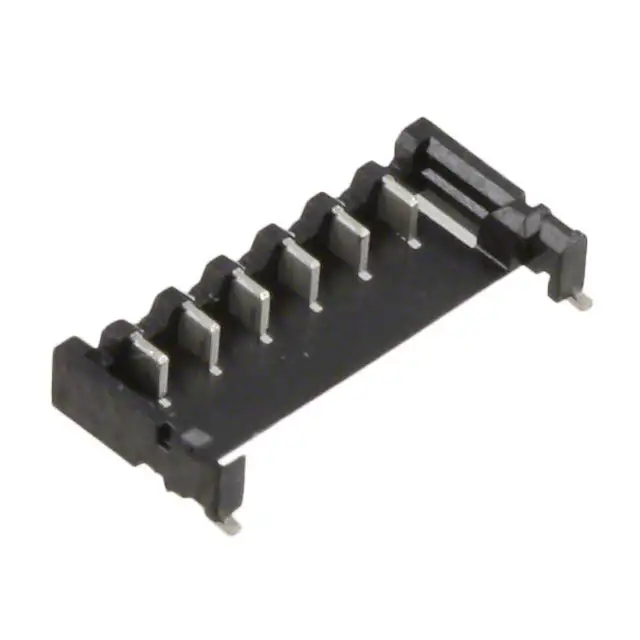 HRS广濑DF57连接器LED LCD照明