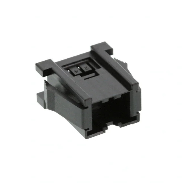 离散线压着连接器黑色苏州代理DF51