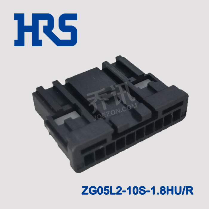 ZG05L2-10S-1.8HU/R胶壳新能源汽车HRS