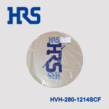 HVH-280-1214SCF新能源汽车端子日本广濑