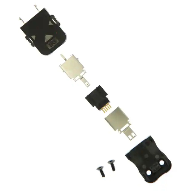 HRS广濑原装ST40X-10S-CV(30)矩形插头