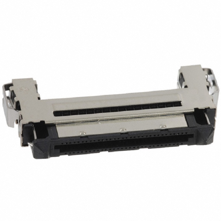 FX15S-51P-C可插拔连接器日本广濑