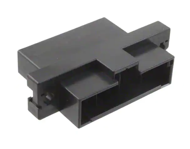 ​HRS日本广濑矩形连接器DF60-4EP-10.16C