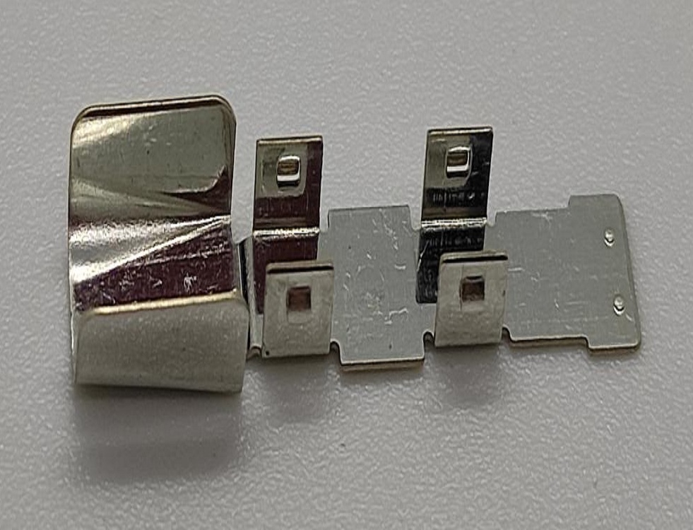 汽车连接器一套系列端子GT32FS-4DS-SC日本广濑