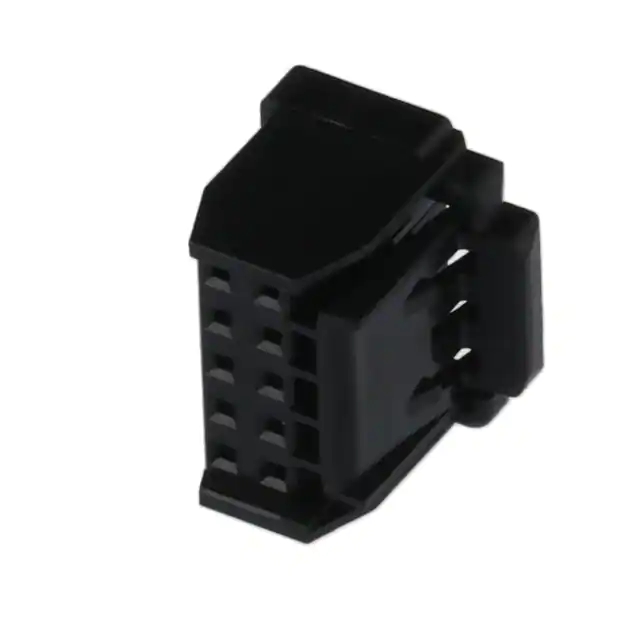 苏州乔讯代理现货胶壳DF51K-10DS-2C(800)